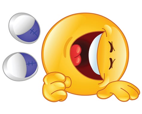 Emoji
              qui rit